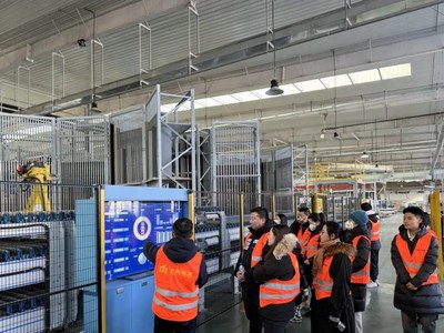 匠心筑品質，實力贏青睞丨走進飛美家具工廠，揭秘卓越背后的故事