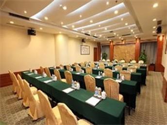會(huì)議及展覽服務(wù) 連接世界的橋梁與舞臺